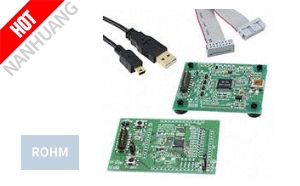 MCU16-STARTKIT-Q504