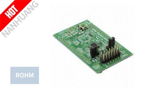 ML610Q111 REFERENCE BOARD