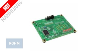 ML610Q174 REFERENCE BOARD