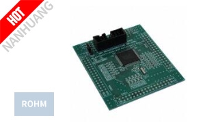 ML610Q407 REFBOARD