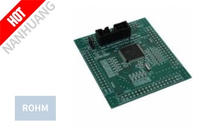 ML610Q409 REFBOARD