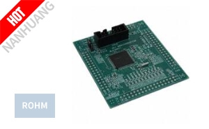 ML610Q411 REFBOARD