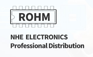 NHE  ELECTRONICS, Professional Distribution